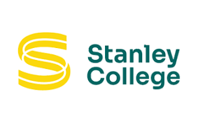 Stanley College logo