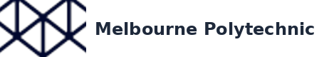 Melbourne Polytechnic logo