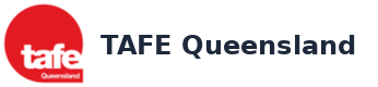 TAFE Queensland logo