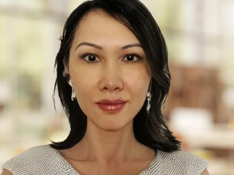 Elaine Ho