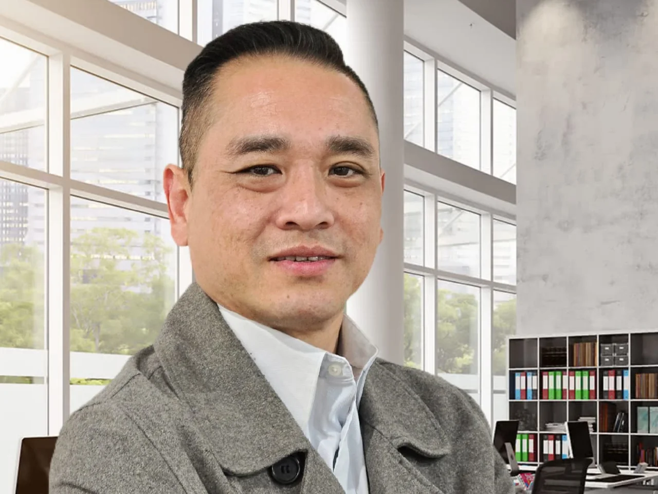 Glen Ong