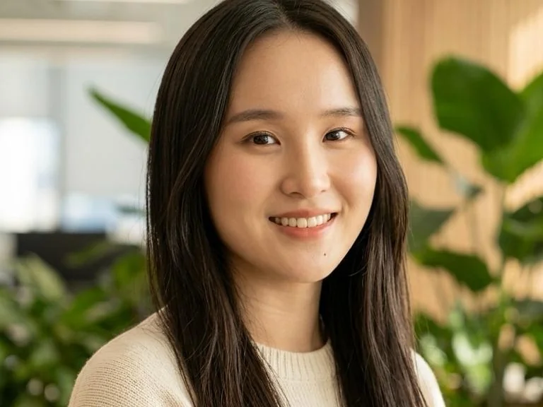 Lucy Lim