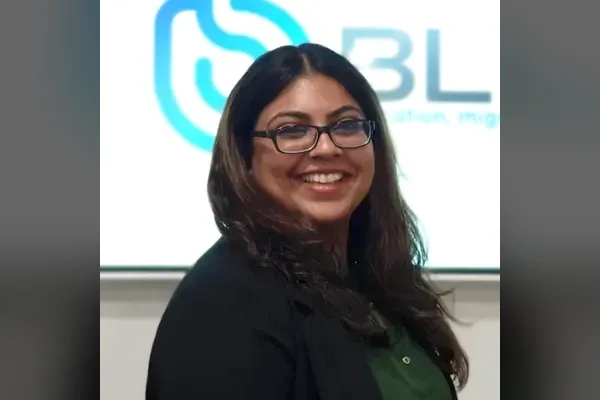 Monica Gaikwad