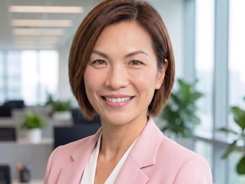 Monica Low
