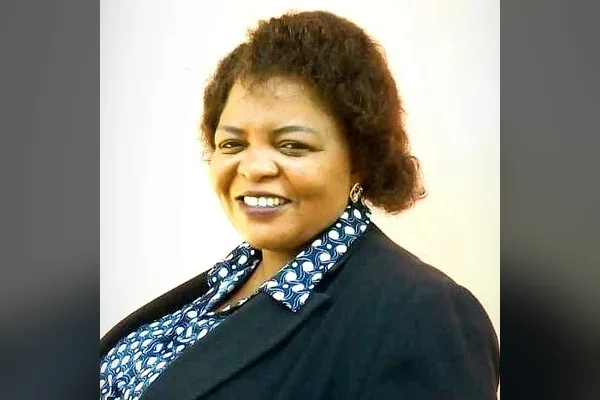 Priscilla Bwalya Mwansa