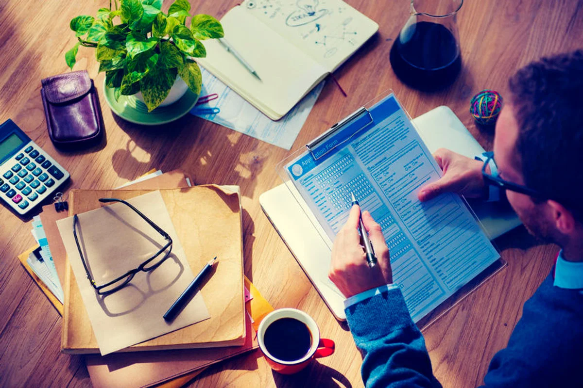 What do Employers look for in a CV?