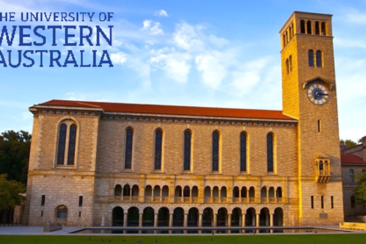 西澳大学提升五位
