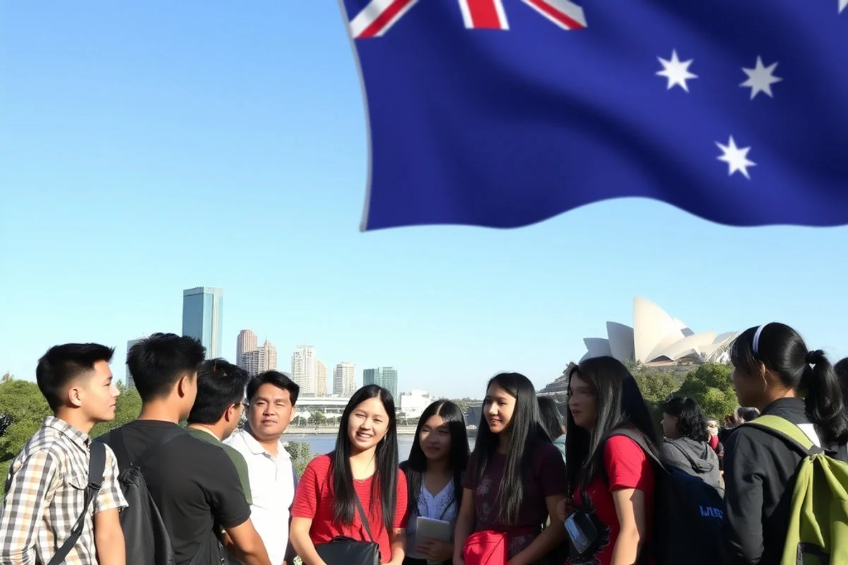 Your Guide to Australia’s Group of Eight Universities: How to Get In and Why It’s Worth It