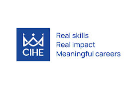 Crown Institute of Higher Education logo