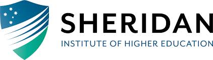 Sheridan Institute logo