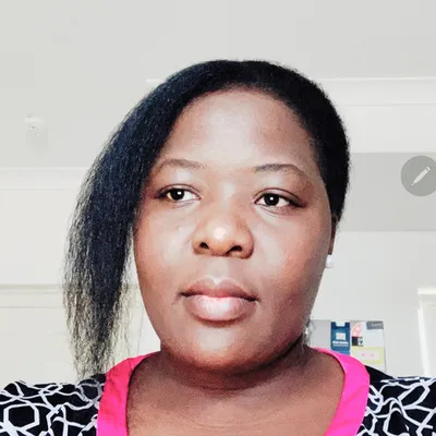 Sheilah Kogo